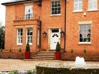 The Old Vicarage Boutique Hotel