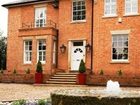 фото отеля The Old Vicarage Boutique Hotel