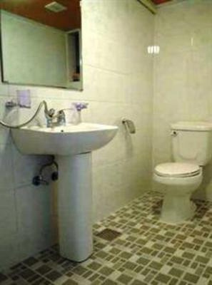 фото отеля Banana Backpackers Guesthouse Seoul