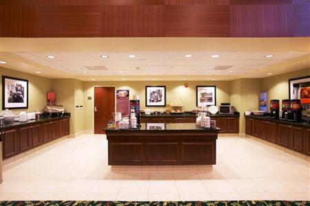 фото отеля Hampton Inn & Suites Sacramento-Elk Grove Laguna I-5