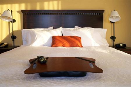фото отеля Hampton Inn & Suites Sacramento-Elk Grove Laguna I-5