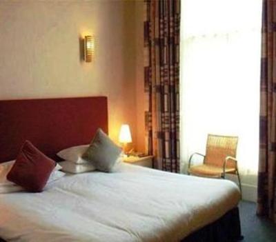 фото отеля The Links Hotel Edinburgh