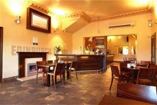 фото отеля The Links Hotel Edinburgh