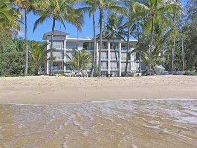 фото отеля Island Views Apartments Cairns