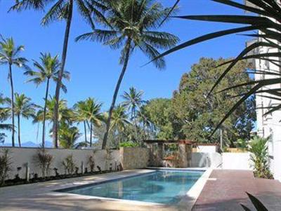 фото отеля Island Views Apartments Cairns