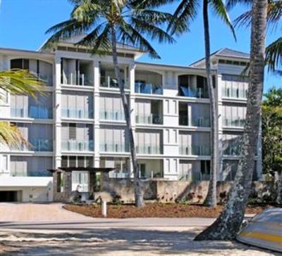 фото отеля Island Views Apartments Cairns