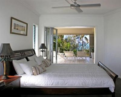 фото отеля Island Views Apartments Cairns