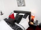 фото отеля The Clarendon Apartments Leamington Spa