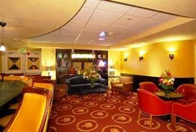 фото отеля King George Hotel