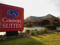 Comfort Suites Chesapeake