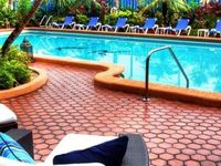 Regency Hotel Miami