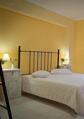 фото отеля Strofades Beach Hotel