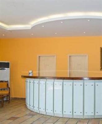 фото отеля Strofades Beach Hotel