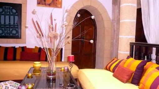 фото отеля Riad Etoile de Mogador Hotel Essaouira