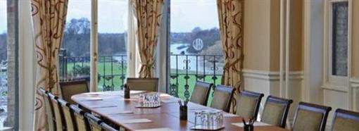 фото отеля Petersham Hotel