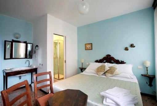 фото отеля 3749 Ponte Chiodo Guest House Venice