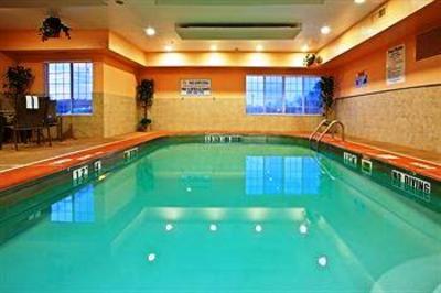 фото отеля Holiday Inn Express Hotel & Suites Harrison (Arkansas)