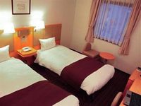 Ibis Tokyo Shinjuku
