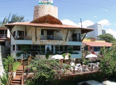 фото отеля Divi Divi Praia Hotel Natal
