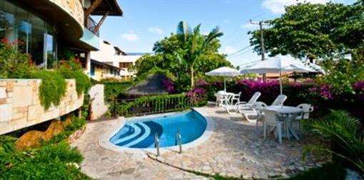 фото отеля Divi Divi Praia Hotel Natal