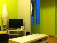Barbieri International Hostel Madrid