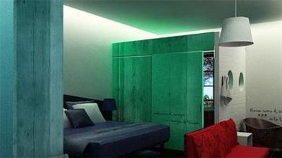 фото отеля Del Carmen Concept Hotel