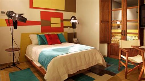 фото отеля Del Carmen Concept Hotel