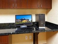 Holiday Inn Express Hotel & Suites Fresno Northwest-Herndon