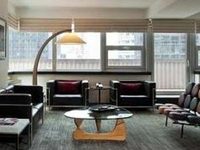 Doubletree Metropolitan Hotel