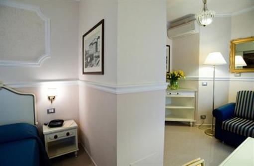 фото отеля Gran Duca Residence