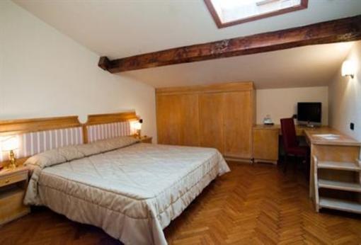 фото отеля Gran Duca Residence