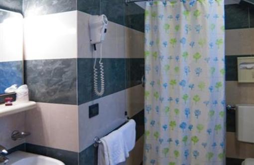 фото отеля Gran Duca Residence