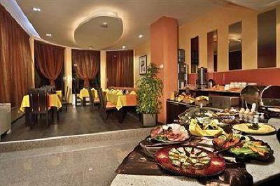 фото отеля City Avenue Hotel