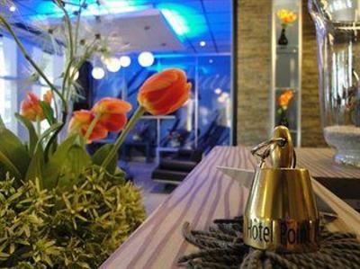 фото отеля Hotel Point France