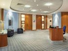 фото отеля Holiday Inn Portsmouth