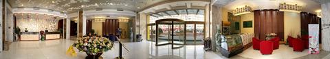 фото отеля City Home Business Hotel Qingdao