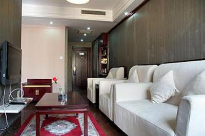 фото отеля City Home Business Hotel Qingdao