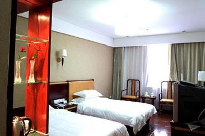 фото отеля City Home Business Hotel Qingdao