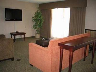 фото отеля Embassy Suites San Luis Obispo