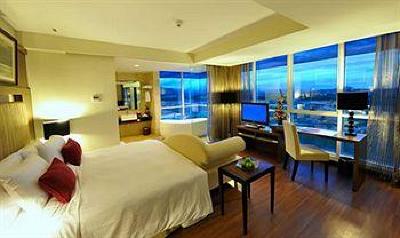 фото отеля Grand Borneo Hotel