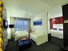фото отеля Grand Borneo Hotel
