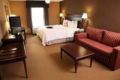 фото отеля Hampton Inn and Suites Dallas - DFW Airport North / Grapevine