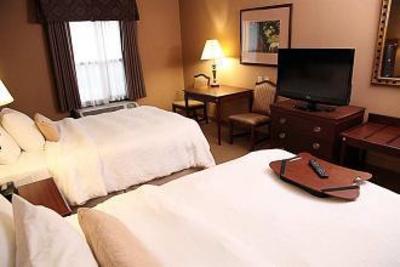 фото отеля Hampton Inn and Suites Dallas - DFW Airport North / Grapevine