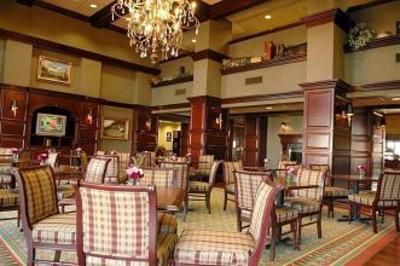 фото отеля Hampton Inn and Suites Dallas - DFW Airport North / Grapevine