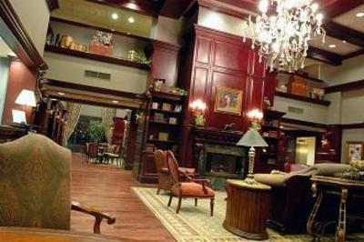 фото отеля Hampton Inn and Suites Dallas - DFW Airport North / Grapevine