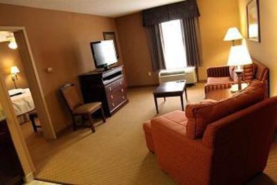 фото отеля Hampton Inn and Suites Dallas - DFW Airport North / Grapevine