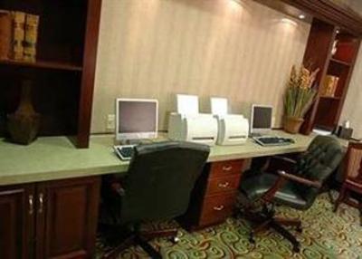 фото отеля Hampton Inn and Suites Dallas - DFW Airport North / Grapevine
