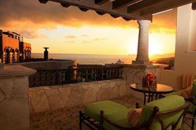 фото отеля Hacienda Encantada Resort Cabo San Lucas