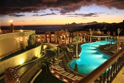 фото отеля Hacienda Encantada Resort Cabo San Lucas