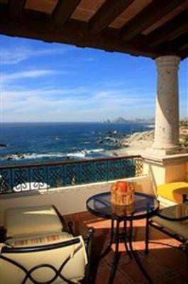 фото отеля Hacienda Encantada Resort Cabo San Lucas